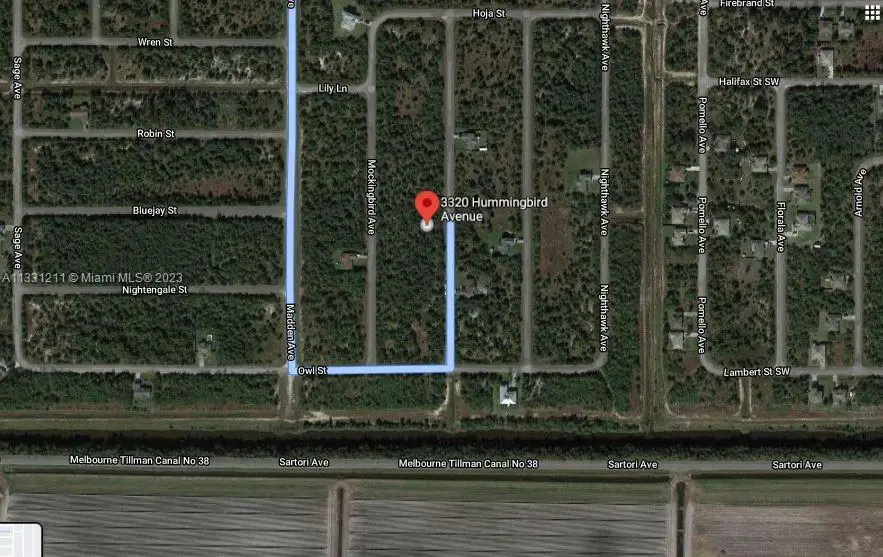 3320 Hummingbird, Palm Bay, FL 32908 - Image #3