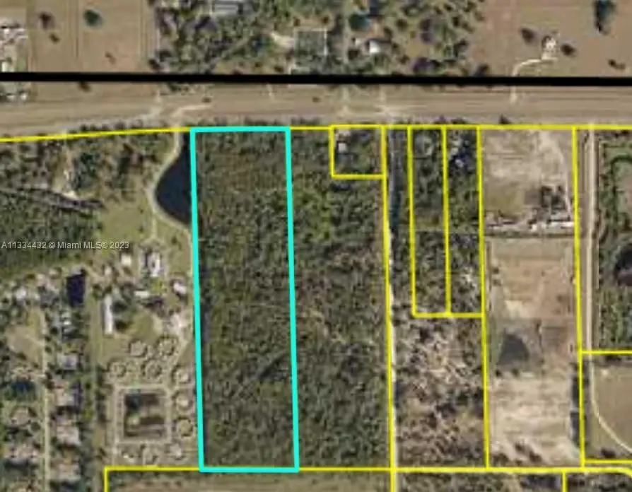 101 Al Don Farming Road, Clewiston, FL 33440 - Image #1
