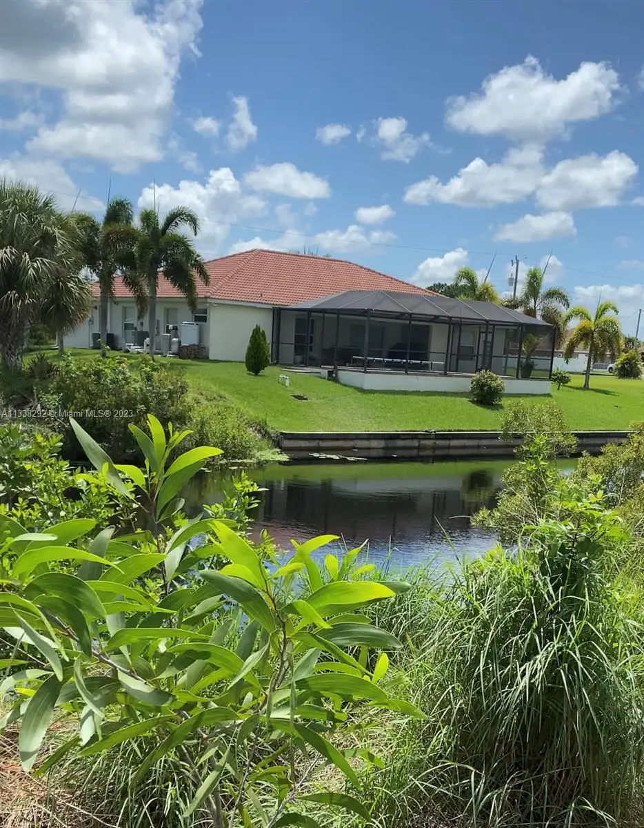 4145 NE 21st Ave, Cape Coral, FL 33909 - Image #1