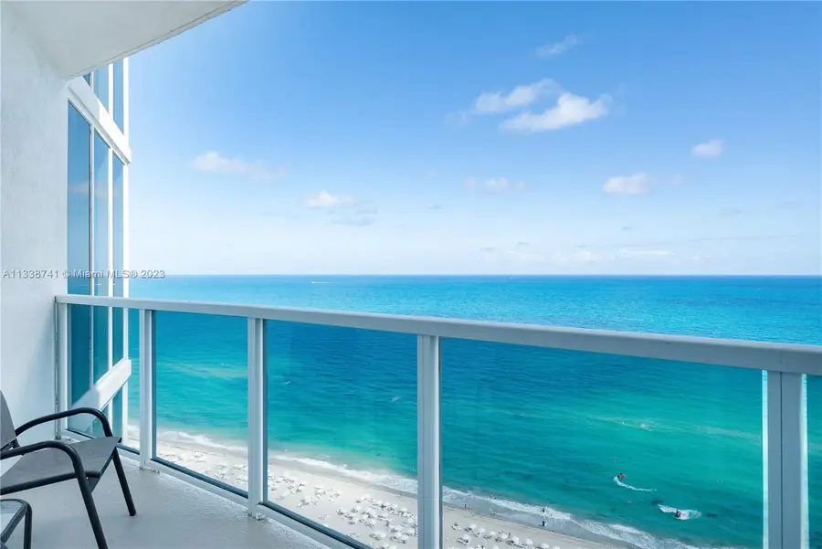 18001 Collins Ave #2009, Sunny Isles Beach, FL 33160 - #2