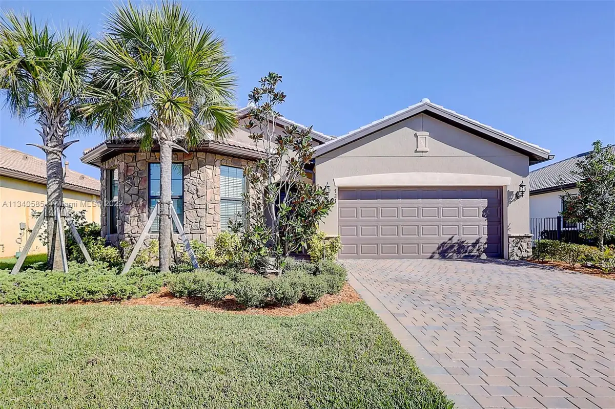 727 SE Boboli Way, Port Saint Lucie, FL 34984 - #1