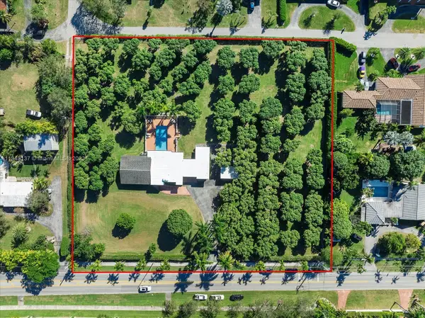 8000 SW 184th St, Cutler Bay, FL 33157