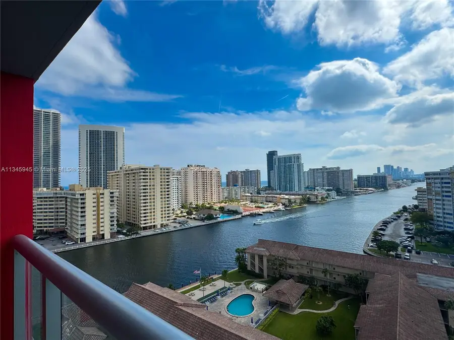 2602 E Hallandale Beach Blvd #R1409, Hallandale Beach, FL 33009 - #2