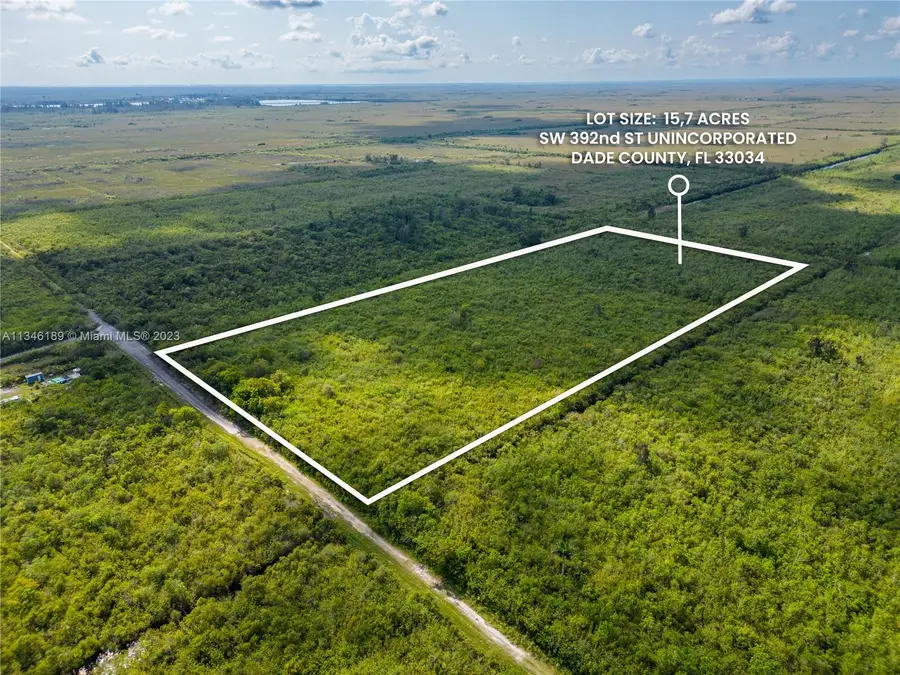 Sw 392nd St, Bellair Meadowbrook Terrace, FL 33034 - Image #3