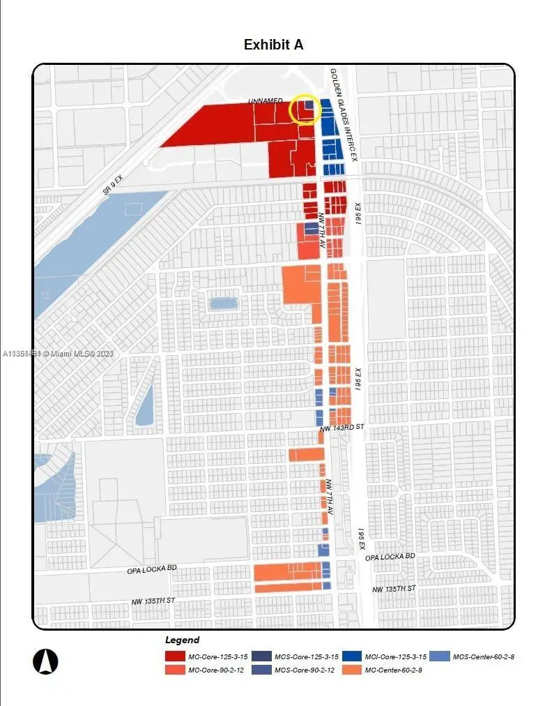 665 NW 151st St, Miami, FL 33169 - Image #2