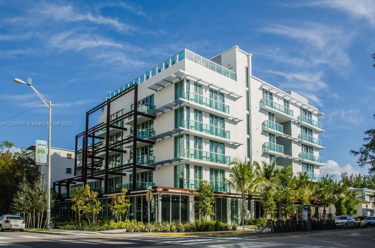 1215 West Ave #306, Miami Beach, FL 33139 - Image #1