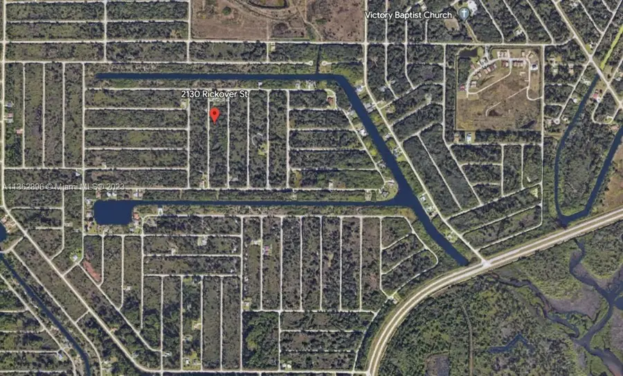 2130 Rickover St, Port Charlotte, FL 33953 - Image #2