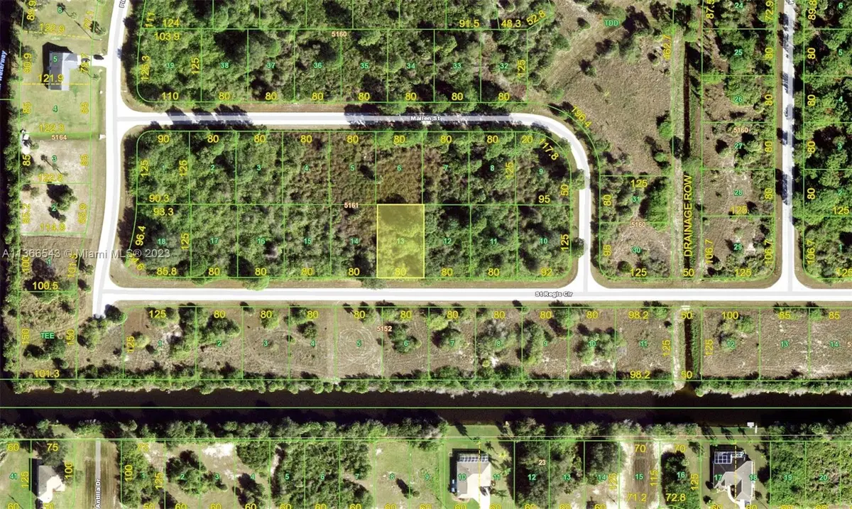 Address Withheld By Seller, Port Charlotte, FL 33981 - #1