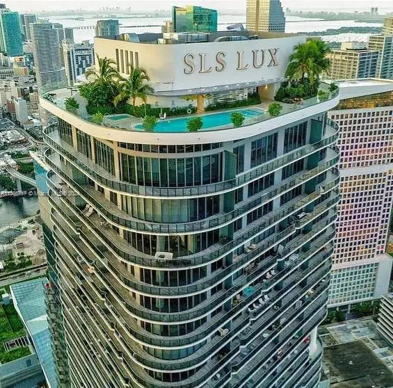 801 S Miami Ave #2405, Miami, FL 33130 - #3