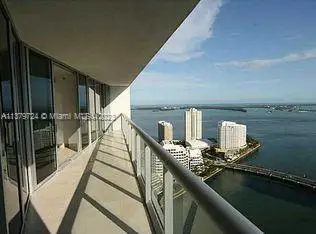 495 Brickell Ave #3603, Miami, FL 33131 - #1