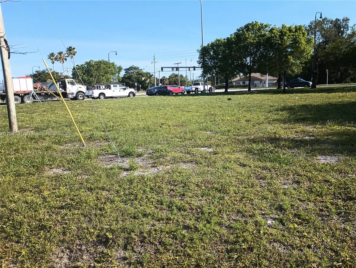 1601 Martin Luther King Blvd, Pompano Beach, FL 33069 - Image #1