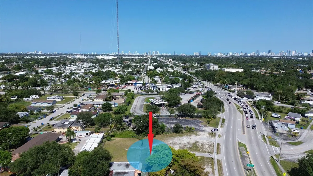 5701 W Hallandale Beach Blvd, West Park, FL 33023 - Image #1