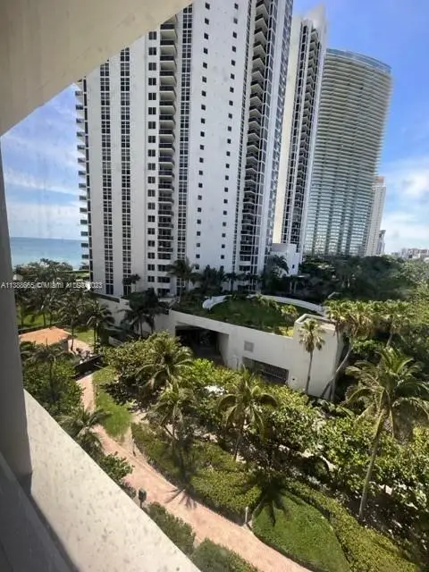 19201 Collins Ave #540, Sunny Isles Beach, FL 33160 - #1