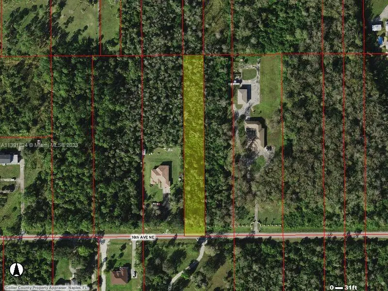 2471 NE NE 16 Ave, Naples, FL 34120 - Image #1