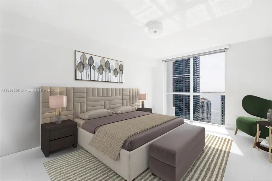 1080 Brickell Ave #3900-3901, Miami, FL 33131 - Image #2