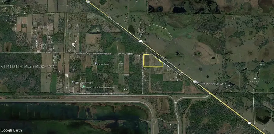 10500 SW Amaryllis Ave, Indiantown, FL 34956 - Image #2