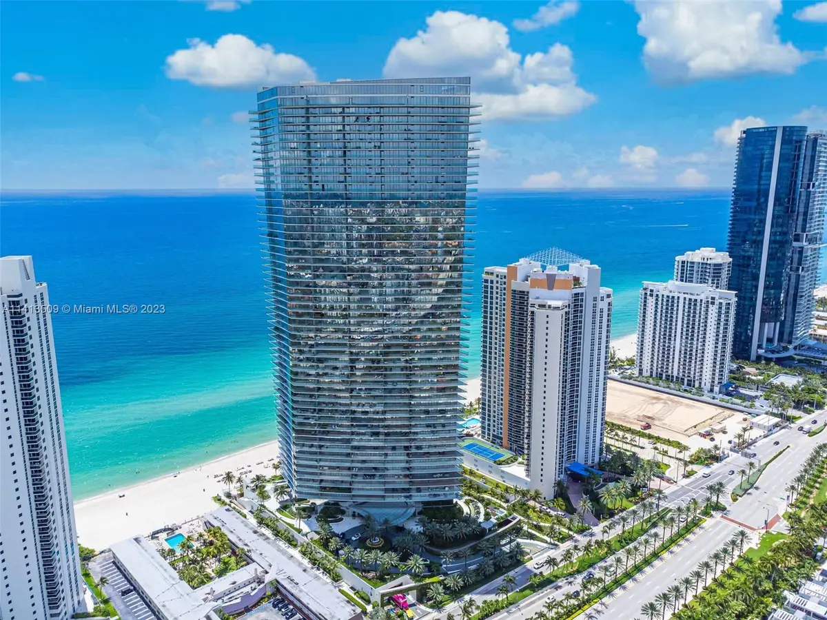 18975 Collins Ave #4602, Sunny Isles Beach, FL 33160 - Image #1