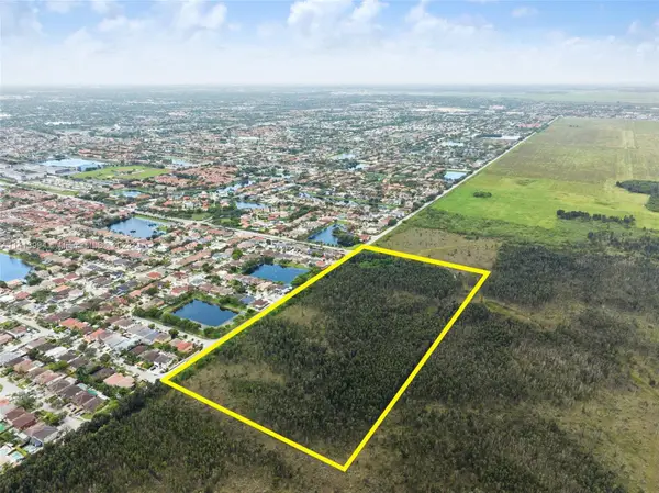 16700 SW 52/56 St, Miami, FL 33185