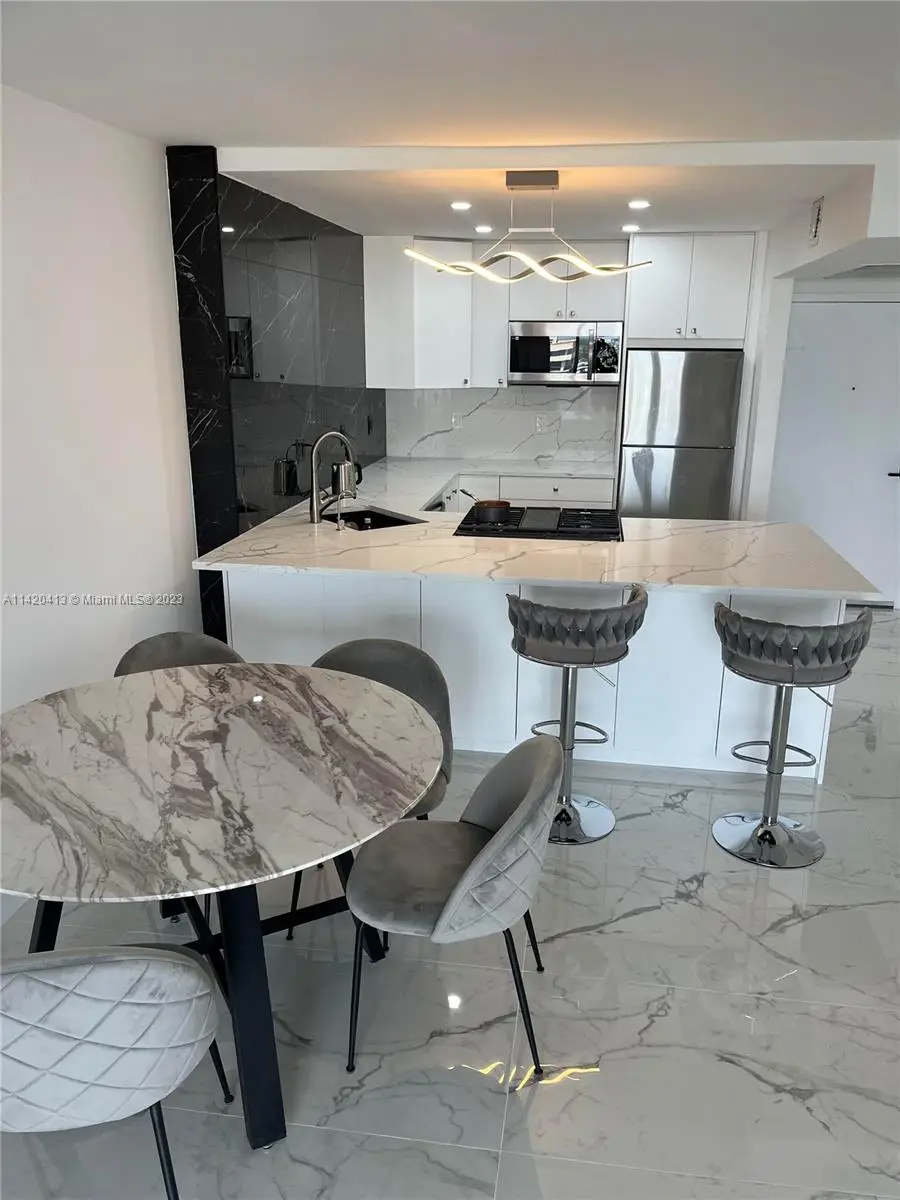 2030 S Ocean Dr #1602, Hallandale Beach, FL 33009 - #1