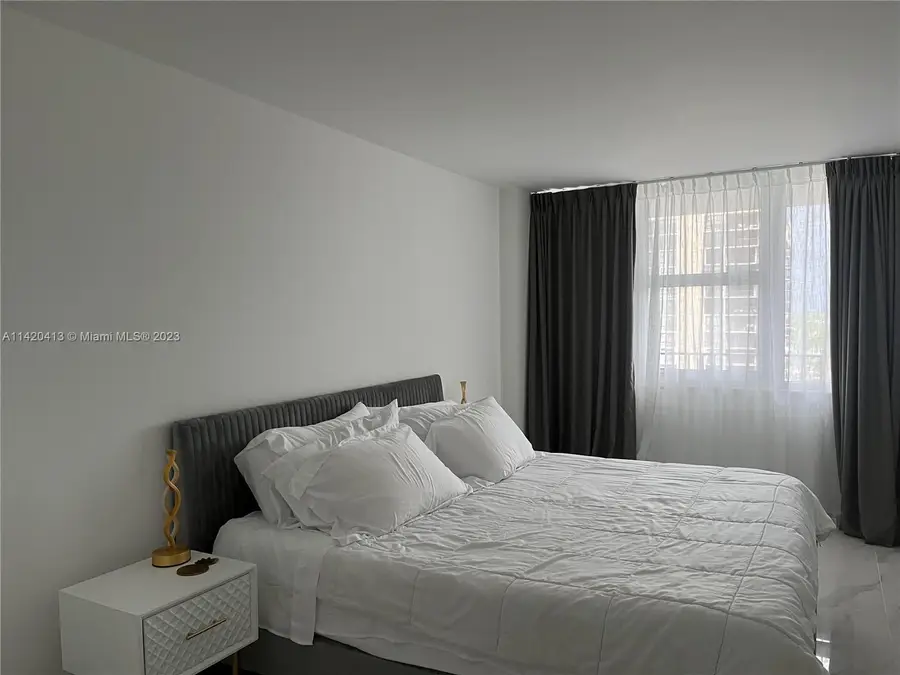 2030 S Ocean Dr #1602, Hallandale Beach, FL 33009 - #3