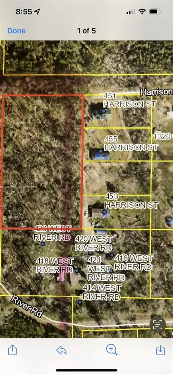 1316 Carrol St, Chattahoochee, FL 32324 - #2