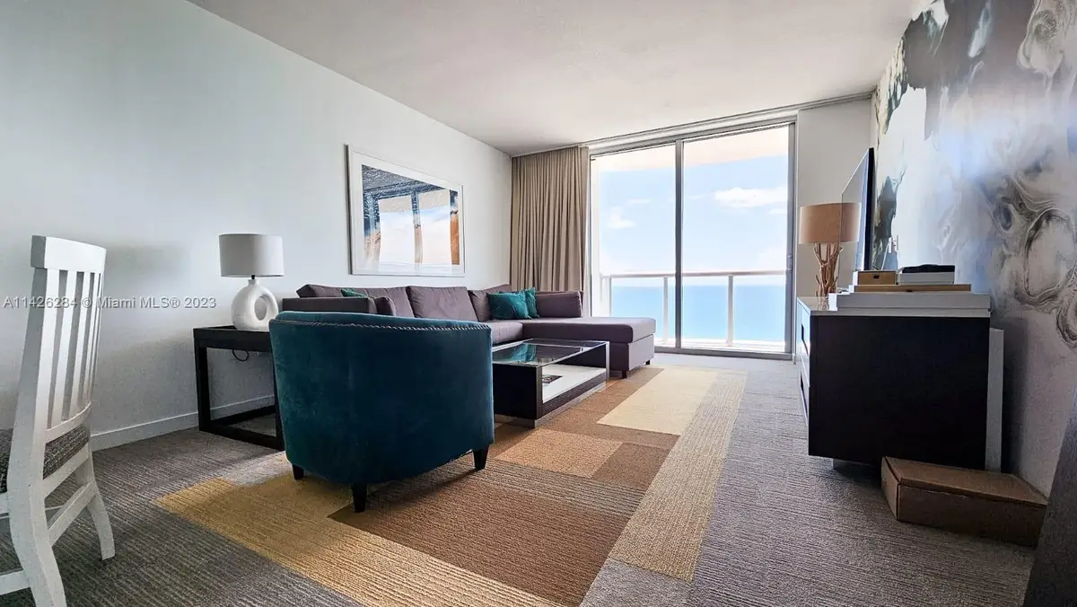 17315 E Collins Ave #1102, Sunny Isles Beach, FL 33160 - Image #1