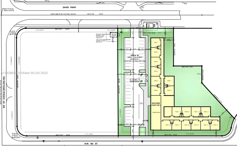 Davis Pkwy, Florida City, FL 33034 - Image #2