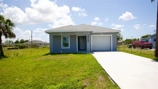 3428 N Jeffcott St, Fort Myers, FL 33916