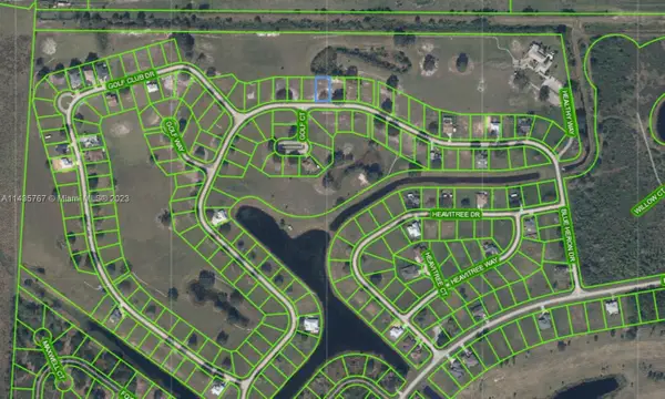 1329 Blue Heron Drive, Sebring, FL 33876