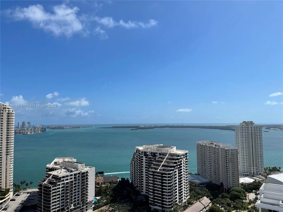 801 Brickell Key Blvd #3309, Miami, FL 33131 - Image #1