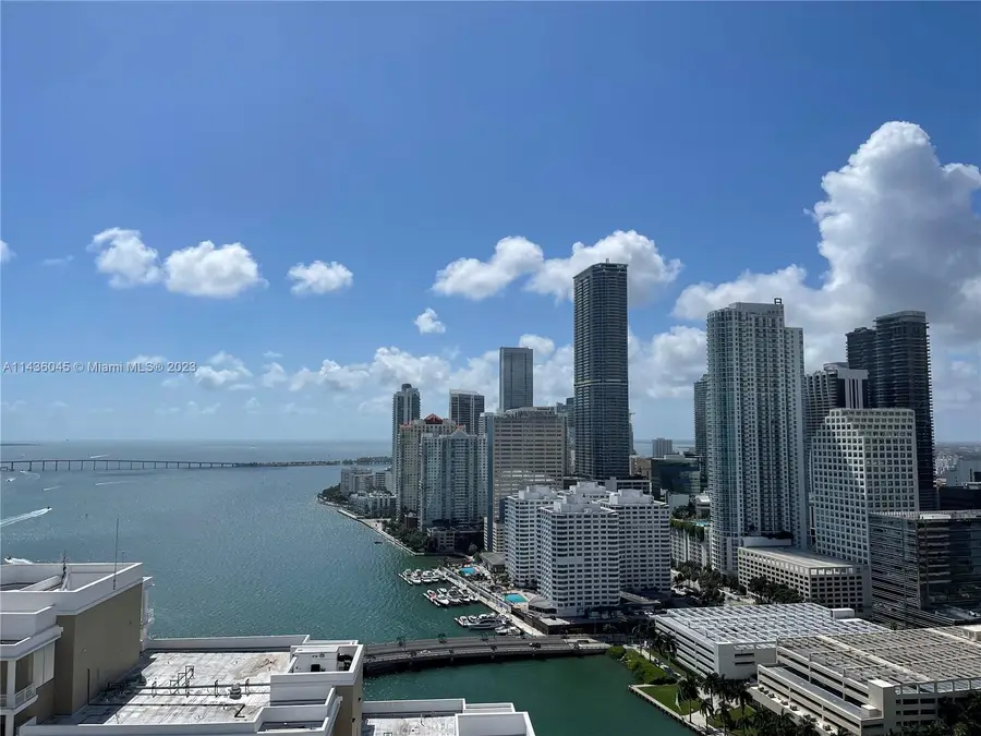 801 Brickell Key Blvd #3309, Miami, FL 33131 - Image #3