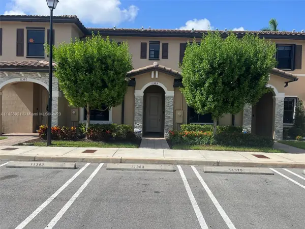 11383 SW 248th Ter, Homestead, FL 33032