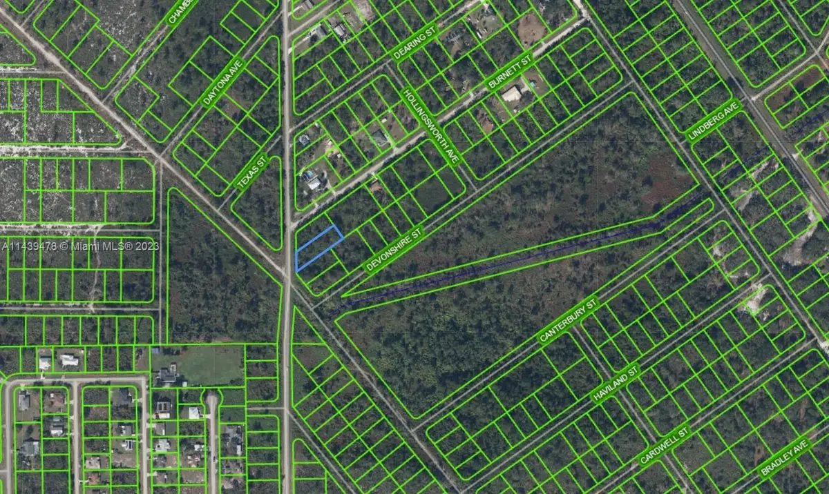 505 Hallmark Avenue, Lake Placid, FL 33852 - Image #1