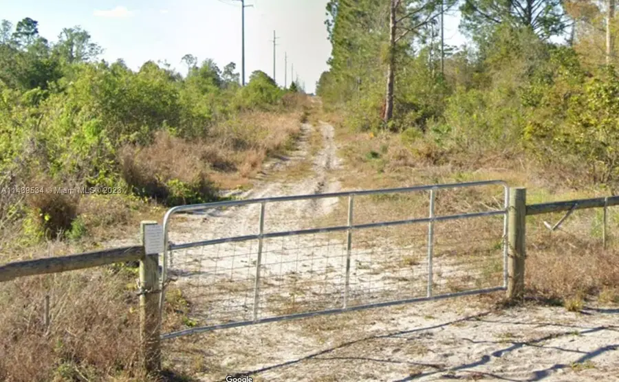 532 Nichele Boulevard, Lake Placid, FL 33852 - Image #3