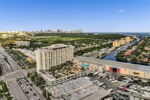 13499 Biscayne Blvd #1408, North Miami, FL 33181