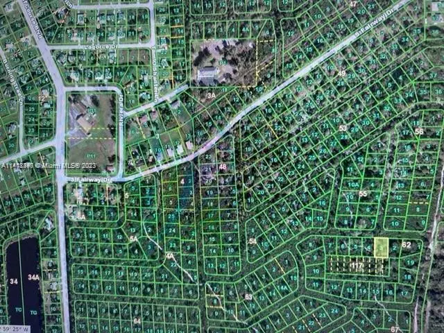 5231 Jacaranda, Punta Gorda, FL 33982 - Image #1