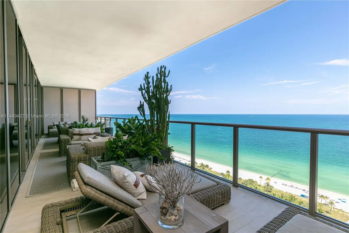 9705 Collins Ave #1803N, Bal Harbour, FL 33154 - Image #1