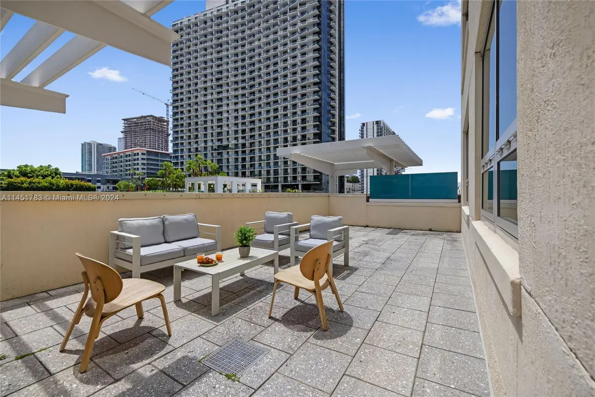 3250 NE 1st Ave #516, Miami, FL 33137 - Image #1