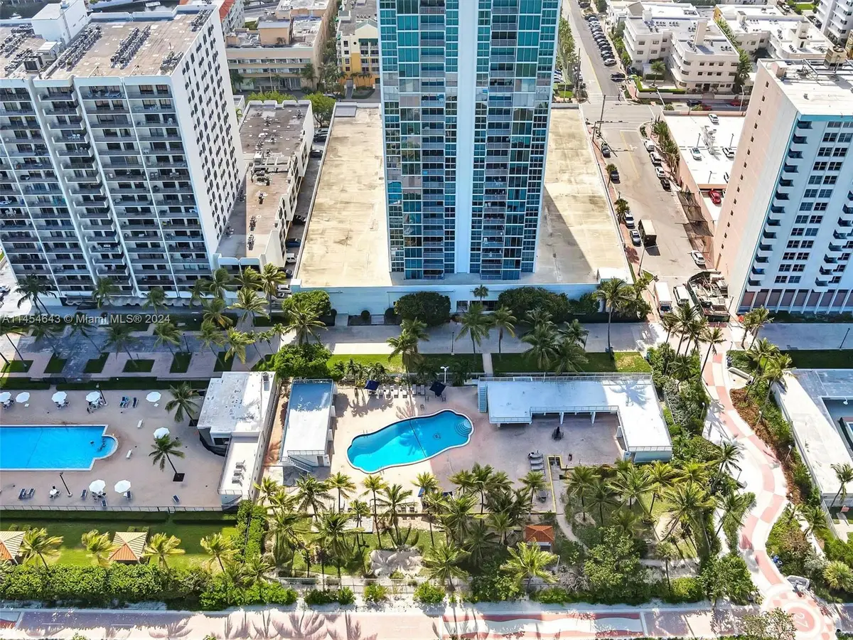 2655 Collins Ave #706, Miami Beach, FL 33140 - #1