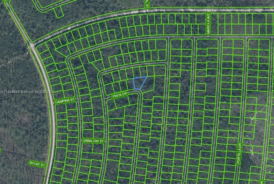 6868 Pinta Drive, Sebring, FL 33872 - Image #1