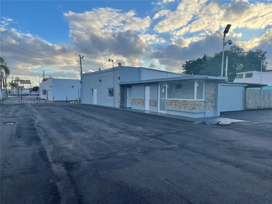 9800 NW 27th Ave, Miami, FL 33147 - Image #3