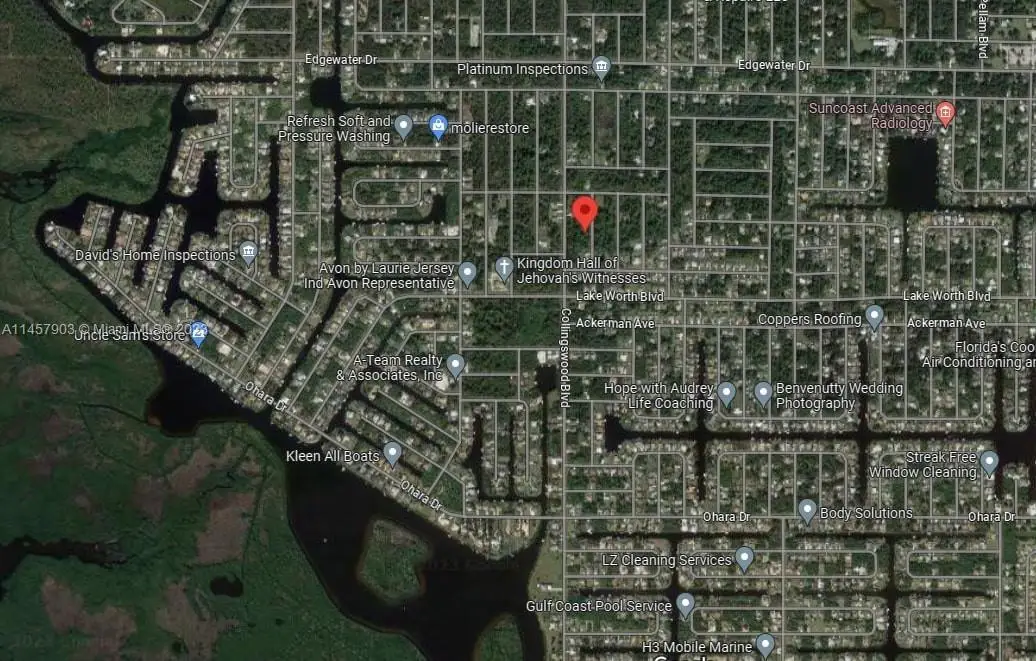 4195 Talheim St, Port Charlotte, FL 33948 - Image #1
