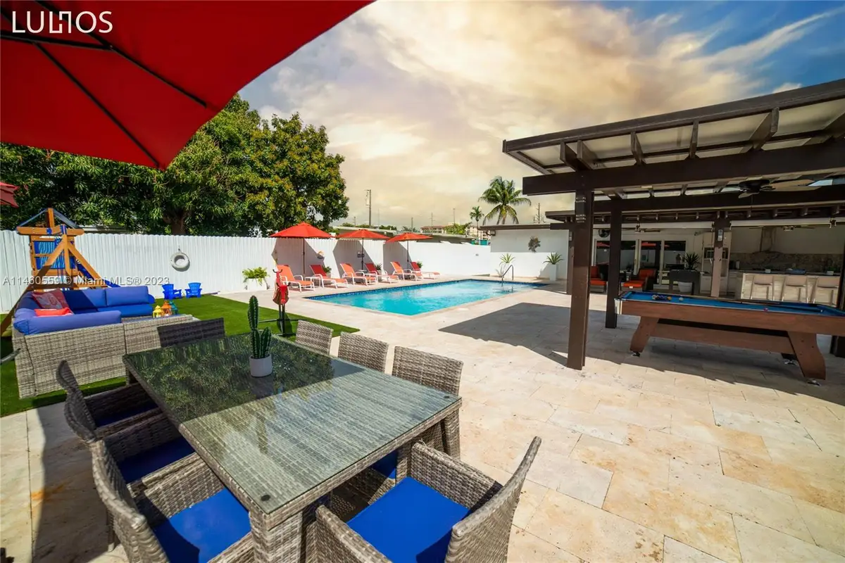 660 S Biscayne River Dr, Miami, FL 33169 - #1