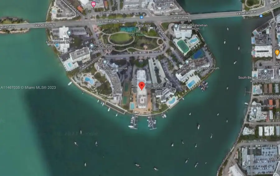 11 Island Ave #1708, Miami Beach, FL 33139 - Image #3