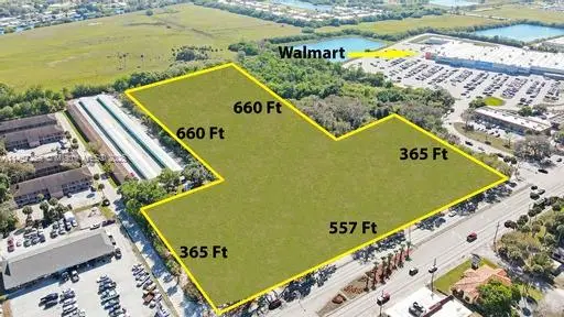 1905 S. Parrott Ave., Okeechobee, FL 34974 - Image #2