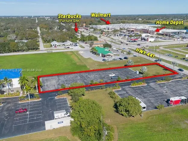 201 S. Parrott, Okeechobee, FL 34974 - Image #3