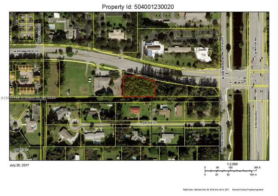 0 W Broward Blvd, Plantation, FL 33325 - Image #3