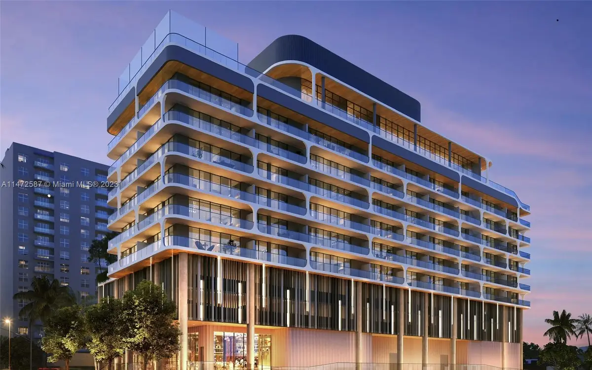 6940 Abbott Ave #618, Miami Beach, FL 33141 - #1