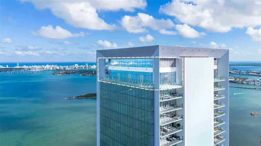 700 NE 26th Terrace #PH-5701, Miami, FL 33137 - #2