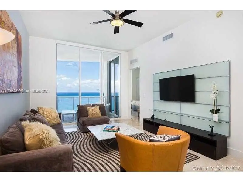 15811 Collins Ave #3504, Sunny Isles Beach, FL 33160 - #3